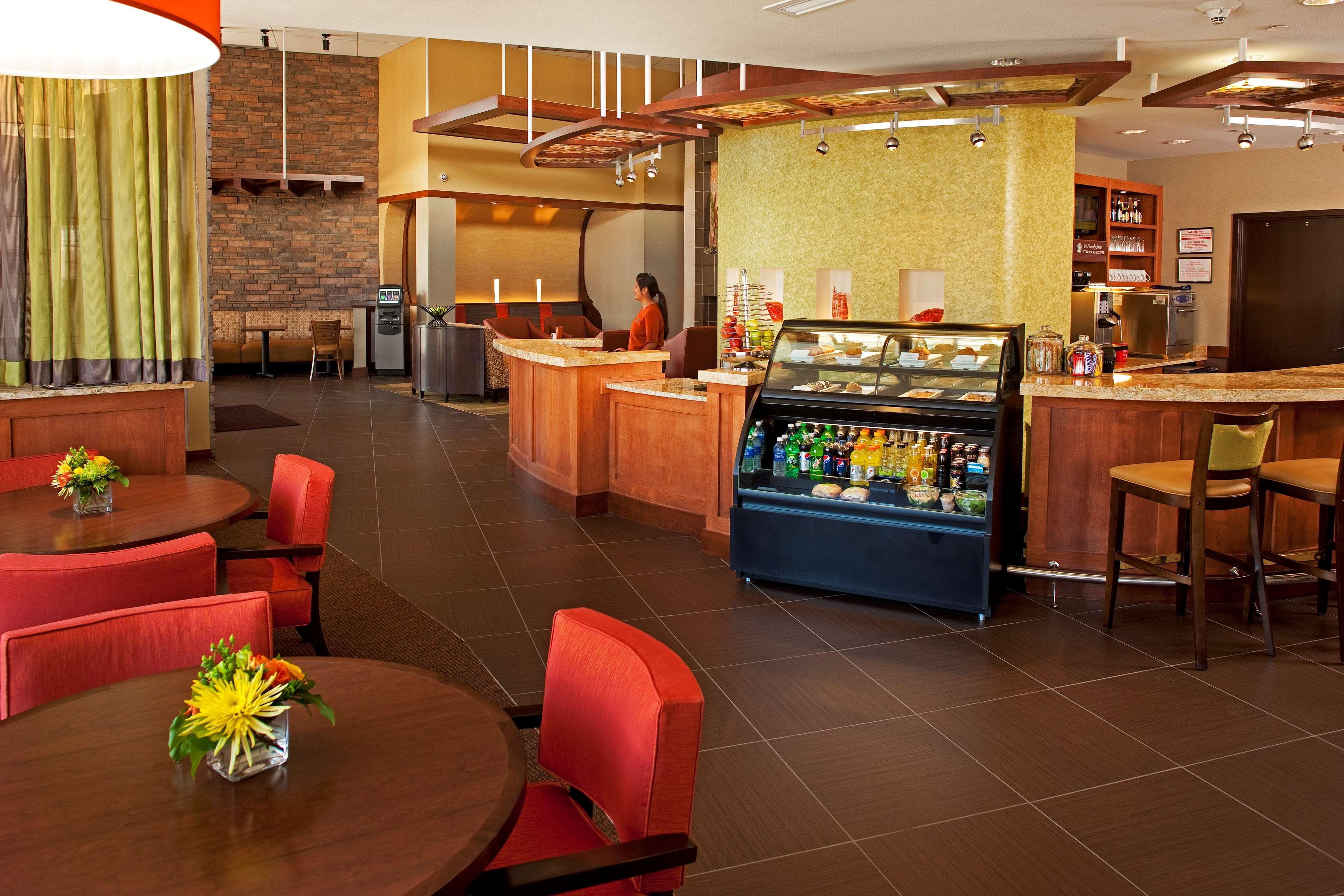 Hyatt Place Santa Fe Interior foto
